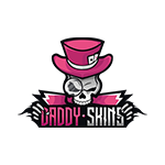 DaddySkins Logo