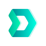 DMarket Logo