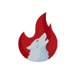 Howl.gg Logo