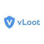 vLoot Logo