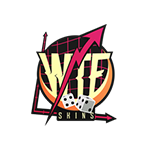 WTFSkins Logo